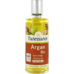 Natessance Hle Argan Bio 100ml