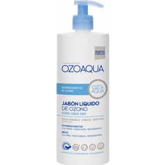 Ozoaqua Jabón Líquido 500ml