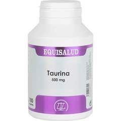 Holomega taurina 180 capsule