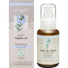 Laboratoire Du Haut-Ségala olio di cumino nero 50ml