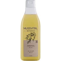 Mussvital Botanics Hidratante Oliva 750ml