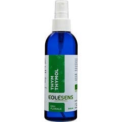 Eolesens Agua Floral Tomillo Timol 200ml