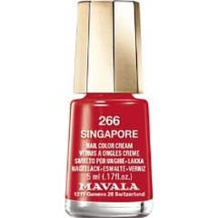 Mavala Mini Pintauñas Nº 266 Singapore 5ml