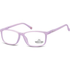 Montana Eyewear Gafas Mr62F +1,00 Rosa 1ud