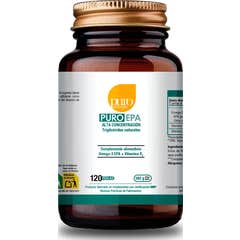 Puro Omega Puro EPA 120 Perlas