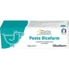 Pasta Dicofarm 100Ml