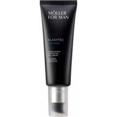 Anne Moller For Man Flashtec Anti-shine Moisturising Mattifyng G