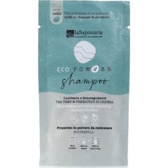 La Saponaria Champú del Árbol Té-Prebióticos en Polvo 25 g