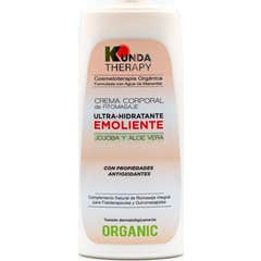 Kunda Moisturizing Body Cream 250ml