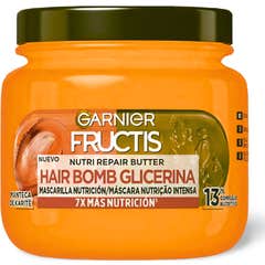 Garnier Fructis Nutri Repair Butter Mask 300ml