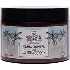 My Rebotica Coconut Cream 300 ml