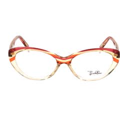 Pucci Gafas de Vista Ep2686-692 Mujer 51mm 1ud