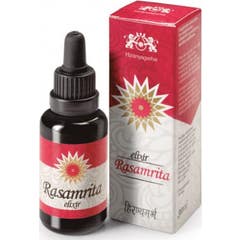 Hiranyagarba Elixir Rasamrita 30ml