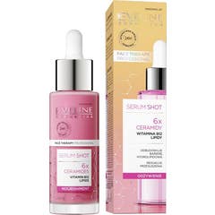 Eveline Cosmetics Serum Shot 6X Ceramide 30 ml