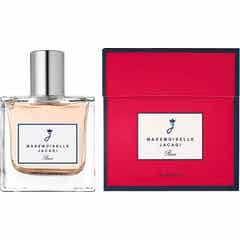 Jacadi Paris Mademoiselle Eau de Toilette 100 ml