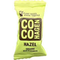 CocoHagen Mini Tartufo Nocciole 20 g
