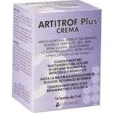 Interfarmac Artitrof Plus Crema 16x5ml