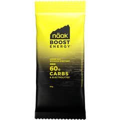 Näak Boost Energy Drink Mix Bebida Neutro 60 g