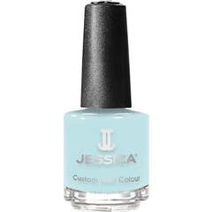 Jessica Custom Nail Colour Esmalte de Uñas Cool In The Pool 14,8 ml