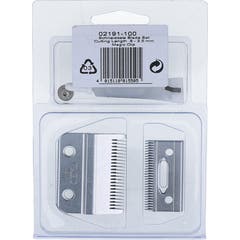 Wahl Moser Magic Set 5 Sterren Magisch Klipmes Mes 02191-100