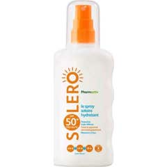 Solero Familia Ultra Spf50+ Spray 200ml