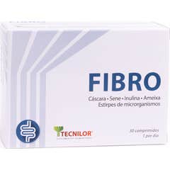 Tecnilor Fibro 30comp