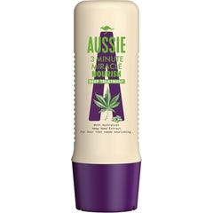 Aussie 3 Minute Miracle Nourish Deep Treatment 250ml