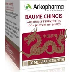 Arko Ess Baum Chin Pot 30Ml 1