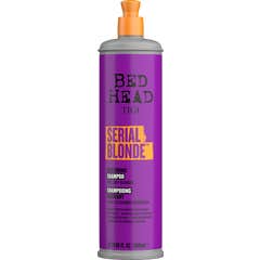 Tigi Bed Head 21 Serial Blonde Shampoo 600ml