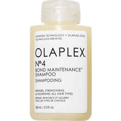 Olaplex Nº4 Champú de Mantenimiento de Enlaces 100 ml