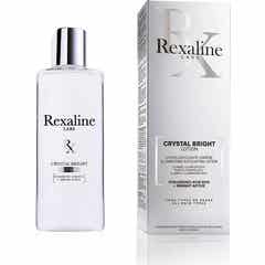Rexaline Crystal Bright Light Exfoliating Lotion 150ml