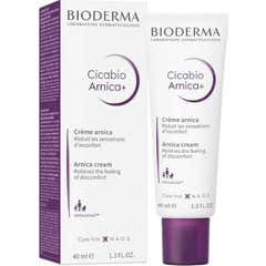 Bioderma Cicabio Arnica+ Crema 40ml