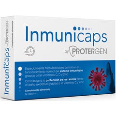 Inmunicaps 14caps