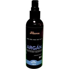 Terra Amazonas Aceite Argan Bio 100ml