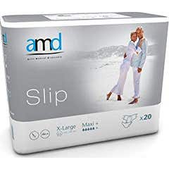 Amd Ch-Slip Cplet Grey Maxi+ Xl 20
