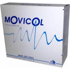 Movicol Pó para Solução Oral 20 Saquetas