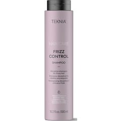 Lakmé Teknia Hair Care Frizz Control Shampoo 300ml