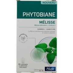 Pileje Phytobiane Melisa 30comp