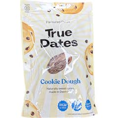 True Dates Dadel Smag Cookie 100 g