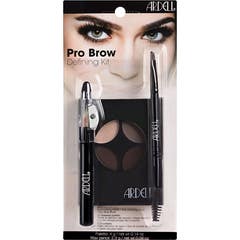 Ardell Eyebrow Definition Kit 3 pezzi