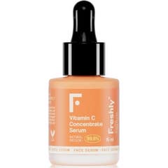 Freshly Cosmetics Vitamin C Concentrate Sérum 15ml