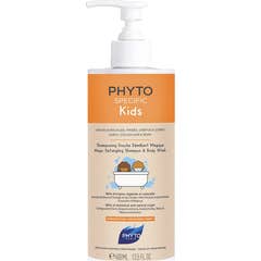Phytospezifisches Kinder Shampoo Demelant 400ml