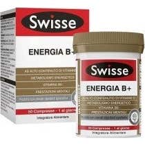Swisse Energia B+ 50Cpr