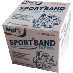 Cer Meds Sportivo Tapin 1000X5