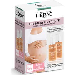 Lierac Phytolastil Soluté 2x75ml