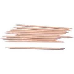 Beter Palito Naranjo Manicura 10uds