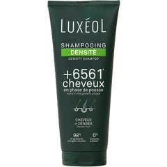 Luxéol Champú Densidad 200 ml