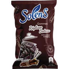 Solens Gomm Reglis Bote 100g