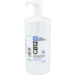 CB12® mundskyllemiddel 1000ml