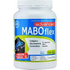 Maboflex Advanced Colágeno 450g